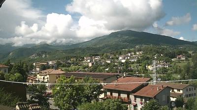 immagine della webcam nei dintorni di Schia: webcam Busana