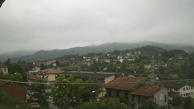 immagine della webcam nei dintorni di Toano: webcam Busana