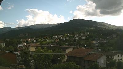 immagine della webcam nei dintorni di Corniglio: webcam Busana
