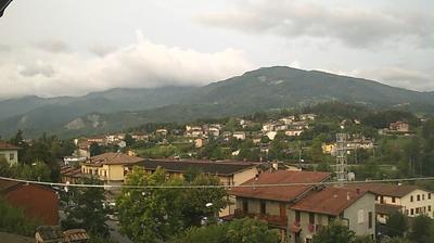 immagine della webcam nei dintorni di Fivizzano: webcam Busana