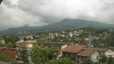 immagine della webcam nei dintorni di Pratospilla: webcam Busana