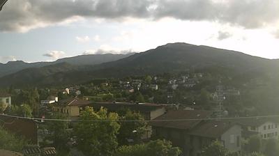 immagine della webcam nei dintorni di Pratospilla: webcam Busana
