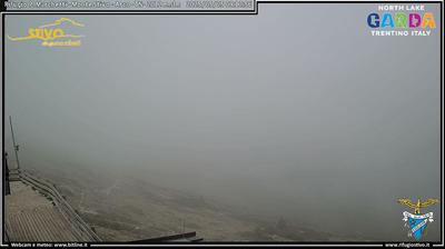 immagine della webcam nei dintorni di Tiarno di Sotto: webcam Ronzo-Chienis
