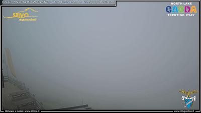 immagine della webcam nei dintorni di Mori: webcam Ronzo-Chienis