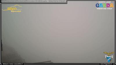 immagine della webcam nei dintorni di Arco: webcam Ronzo-Chienis