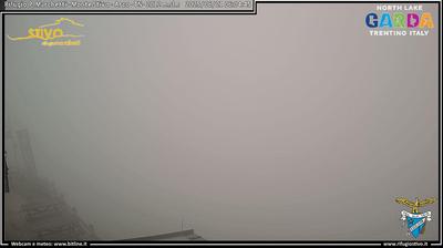 immagine della webcam nei dintorni di Limone sul Garda: webcam Ronzo-Chienis