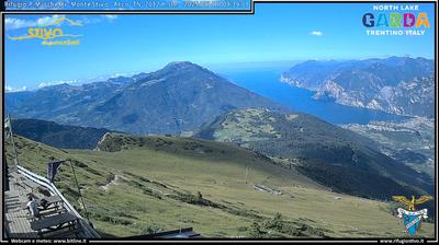 immagine della webcam nei dintorni di Brentonico: webcam Ronzo-Chienis