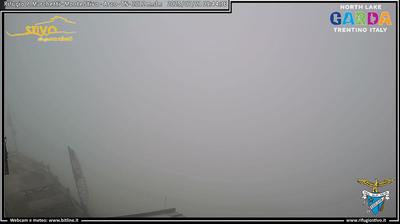 immagine della webcam nei dintorni di San Giacomo di Brentonico: webcam Ronzo-Chienis