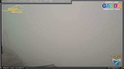 immagine della webcam nei dintorni di Nago-Torbole: webcam Ronzo-Chienis