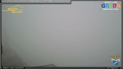 immagine della webcam nei dintorni di Molina di Ledro: webcam Ronzo-Chienis