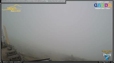 immagine della webcam nei dintorni di Fiavè: webcam Ronzo-Chienis