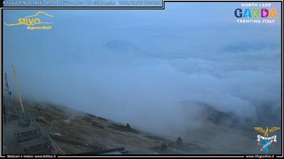 immagine della webcam nei dintorni di Fiavè: webcam Ronzo-Chienis