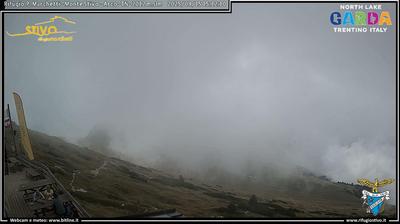 immagine della webcam nei dintorni di Riva del Garda: webcam Ronzo-Chienis