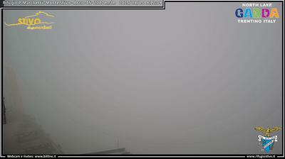 immagine della webcam nei dintorni di Dro: webcam Ronzo-Chienis