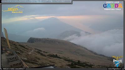 immagine della webcam nei dintorni di Isera: webcam Ronzo-Chienis