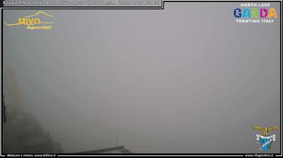immagine della webcam nei dintorni di Besenello: webcam Ronzo-Chienis