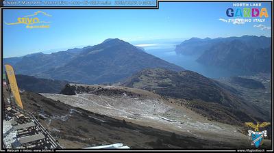 immagine della webcam nei dintorni di Mori: webcam Ronzo-Chienis
