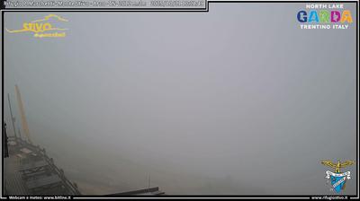 immagine della webcam nei dintorni di Rovereto: webcam Ronzo-Chienis
