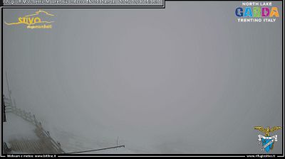 immagine della webcam nei dintorni di Tenno: webcam Ronzo-Chienis