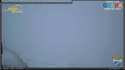 immagine della webcam nei dintorni di San Giacomo di Brentonico: webcam Ronzo-Chienis