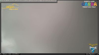 immagine della webcam nei dintorni di San Giacomo di Brentonico: webcam Ronzo-Chienis