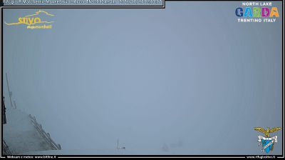 immagine della webcam nei dintorni di Terragnolo: webcam Ronzo-Chienis