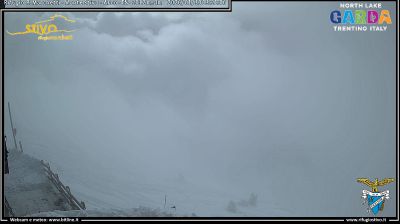 immagine della webcam nei dintorni di Terragnolo: webcam Ronzo-Chienis