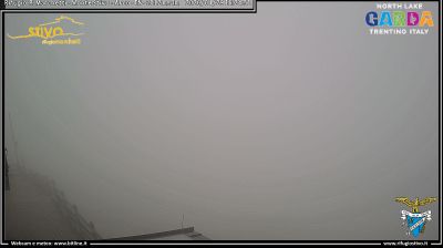 immagine della webcam nei dintorni di Isera: webcam Ronzo-Chienis