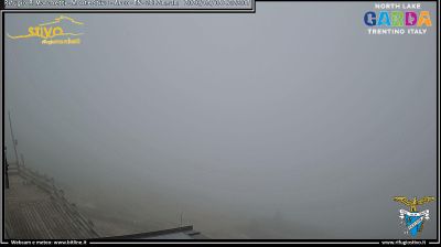 immagine della webcam nei dintorni di Nogaredo: webcam Ronzo-Chienis