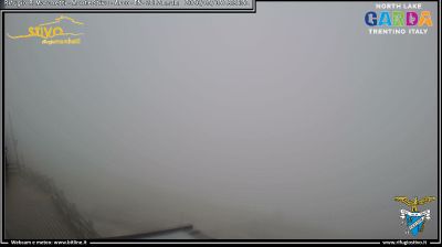 immagine della webcam nei dintorni di Riva del Garda: webcam Ronzo-Chienis
