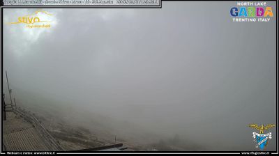 immagine della webcam nei dintorni di Nago-Torbole: webcam Ronzo-Chienis