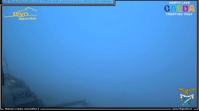 immagine della webcam nei dintorni di Arco: webcam Ronzo-Chienis