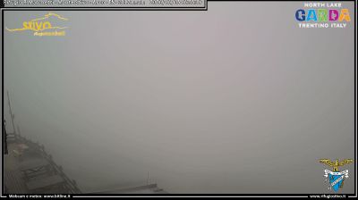 immagine della webcam nei dintorni di Dro: webcam Ronzo-Chienis