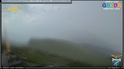 immagine della webcam nei dintorni di Nogaredo: webcam Ronzo-Chienis