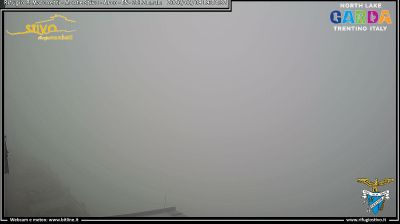 immagine della webcam nei dintorni di Rovereto: webcam Ronzo-Chienis