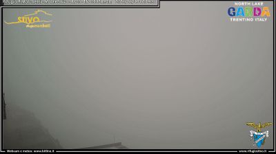 immagine della webcam nei dintorni di Besenello: webcam Ronzo-Chienis