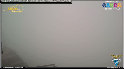 immagine della webcam nei dintorni di Riva del Garda: webcam Ronzo-Chienis