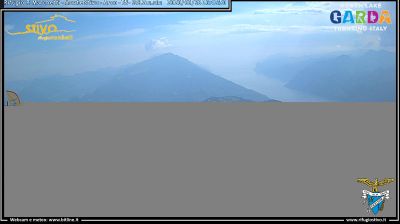 immagine della webcam nei dintorni di Fiavè: webcam Ronzo-Chienis
