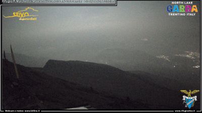 immagine della webcam nei dintorni di Isera: webcam Ronzo-Chienis