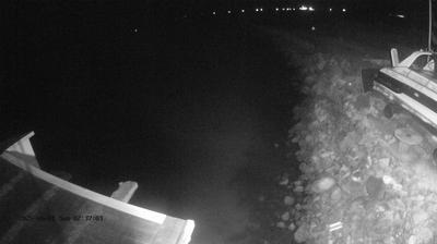 Preview delle webcam di Ravenna › Est: Boca Barranca - Marina Romea - Casalborsetti