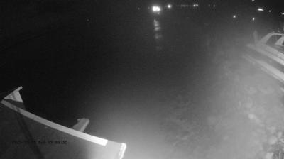 immagine della webcam nei dintorni di Comacchio: webcam Marina Romea