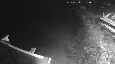 immagine della webcam nei dintorni di Cotignola: webcam Marina Romea