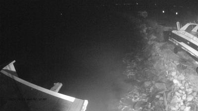 immagine della webcam nei dintorni di Lido delle Nazioni: webcam Marina Romea