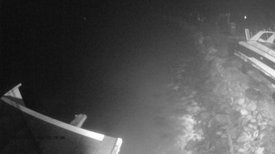 immagine della webcam nei dintorni di Punta Marina: webcam Marina Romea