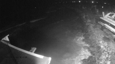 immagine della webcam nei dintorni di Punta Marina: webcam Marina Romea