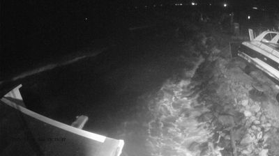 immagine della webcam nei dintorni di Punta Marina: webcam Marina Romea