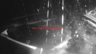 immagine della webcam nei dintorni di Lido degli Estensi: webcam Marina Romea