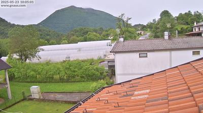 immagine della webcam nei dintorni di Arta Terme: webcam Verzegnis