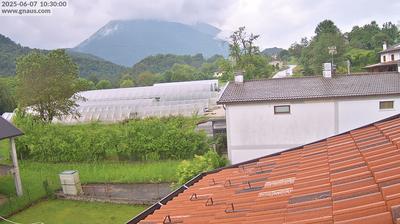 immagine della webcam nei dintorni di Tarcento: webcam Verzegnis