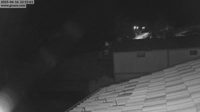 immagine della webcam nei dintorni di Monte Zoncolan: webcam Verzegnis